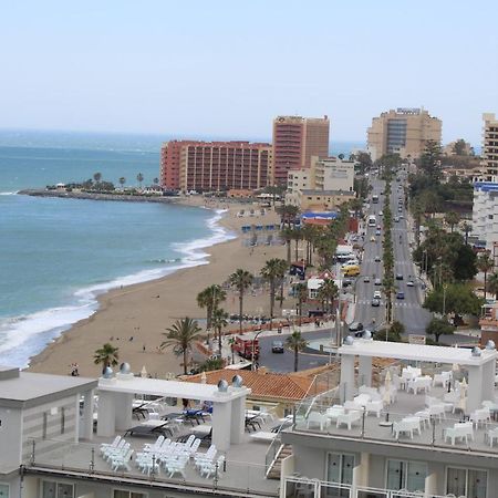 Benalbeach Complex Benalmádena Buitenkant foto