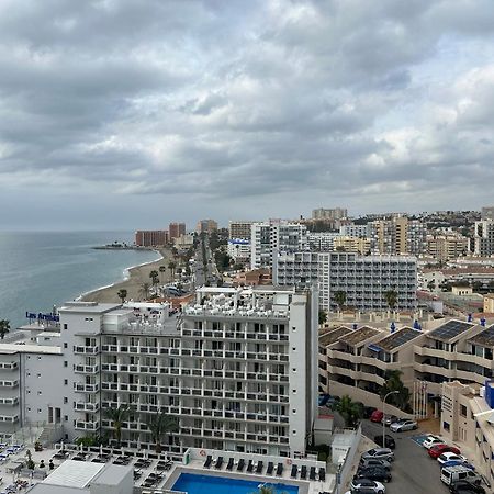 Benalbeach Complex Benalmádena Buitenkant foto