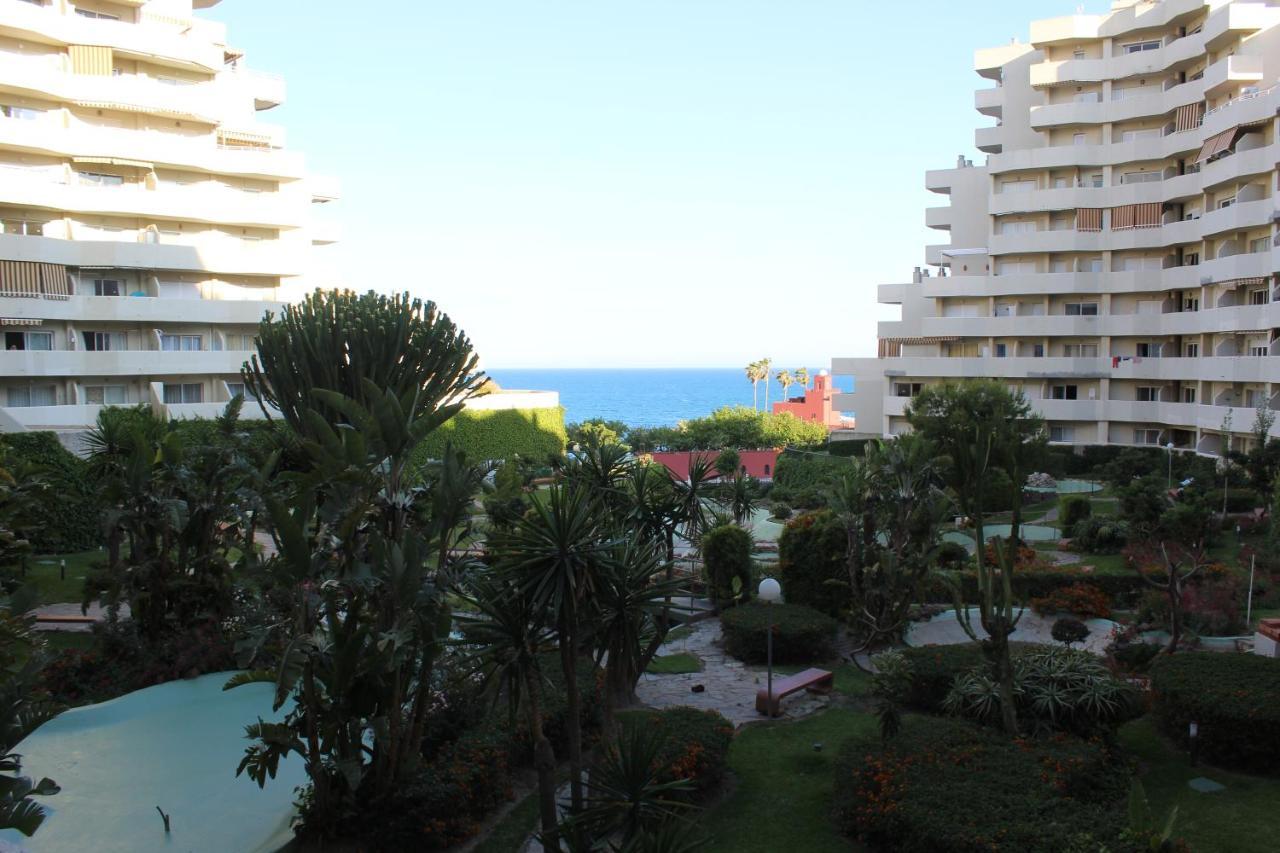 Benalbeach Complex Benalmádena Buitenkant foto