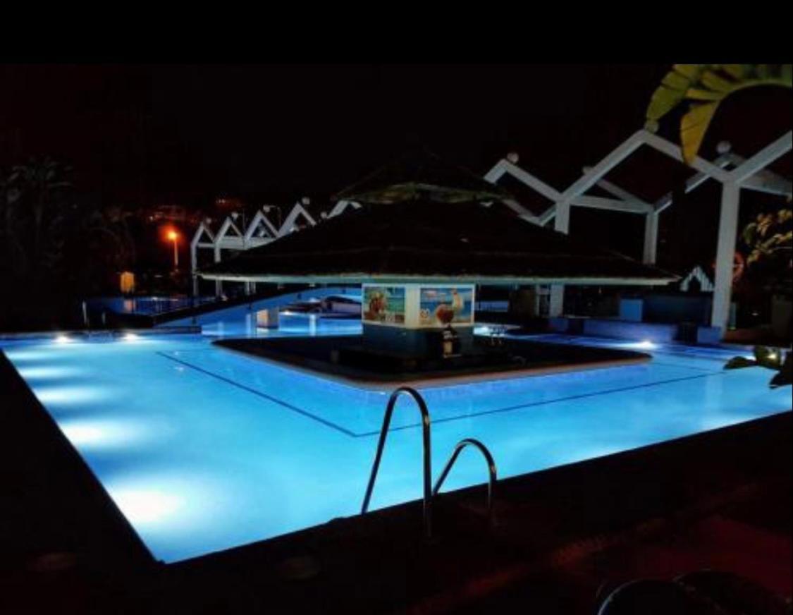 Benalbeach Complex Benalmádena Buitenkant foto