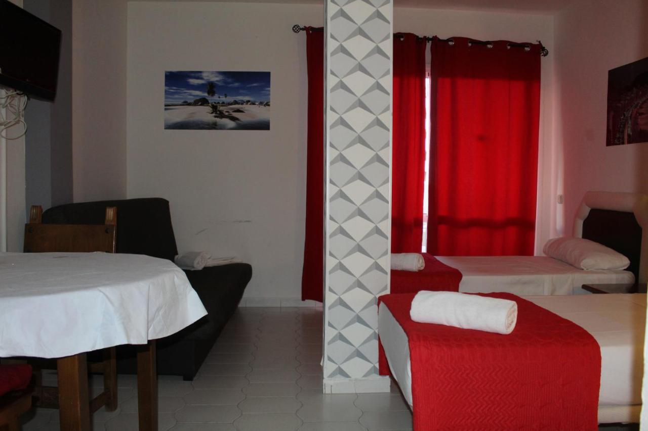 Benalbeach Complex Benalmádena Buitenkant foto
