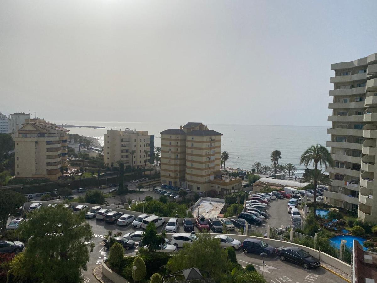Benalbeach Complex Benalmádena Buitenkant foto
