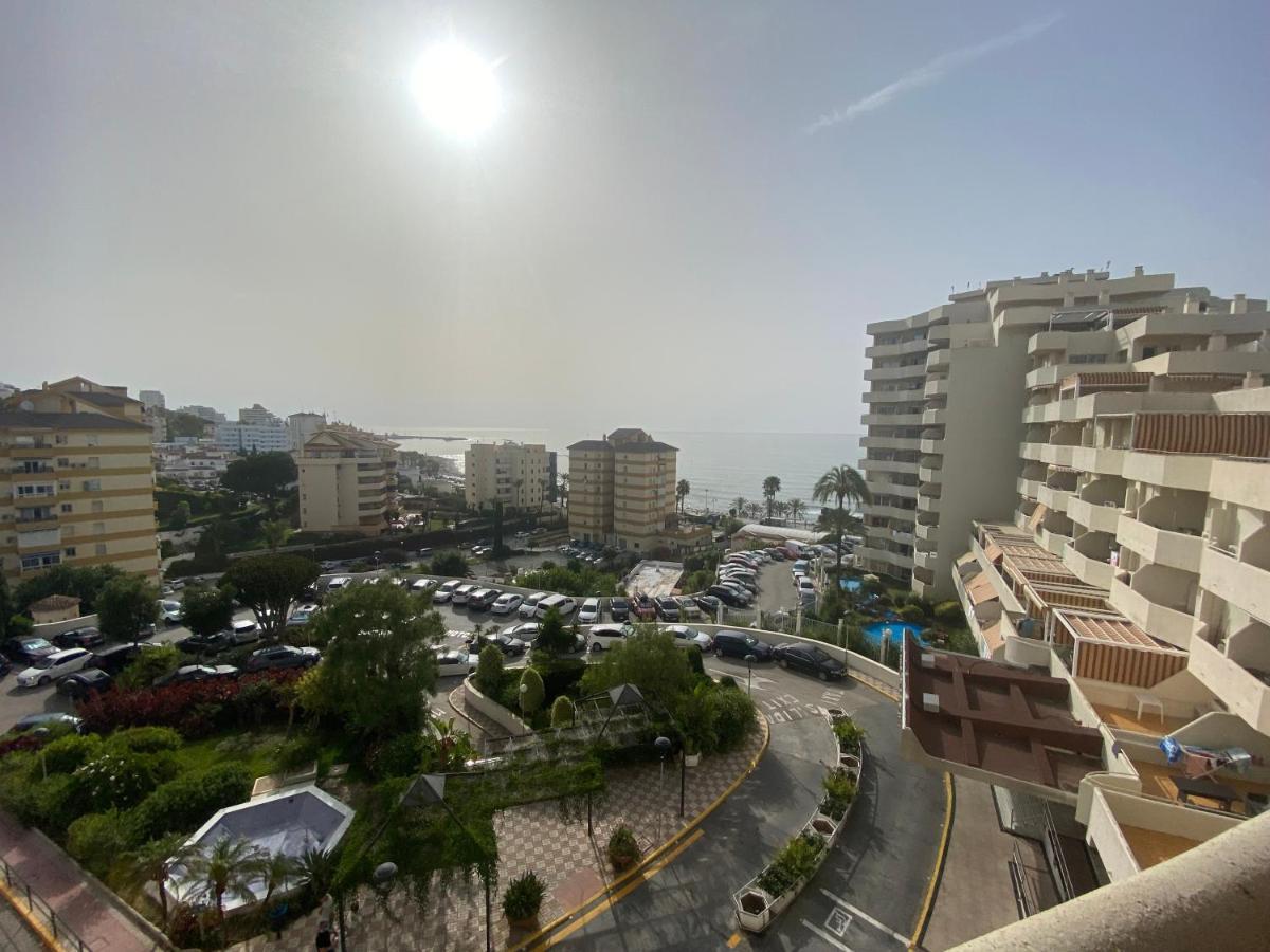 Benalbeach Complex Benalmádena Buitenkant foto