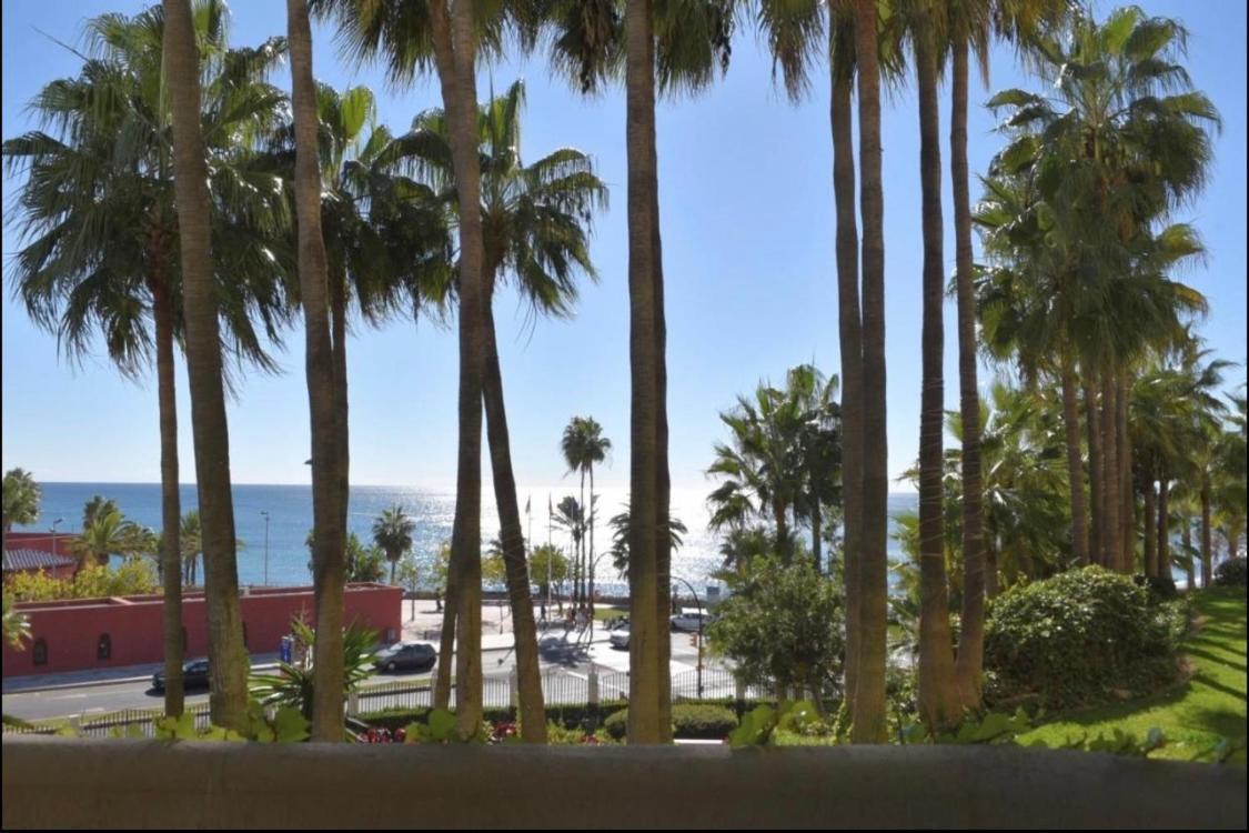 Benalbeach Complex Benalmádena Buitenkant foto