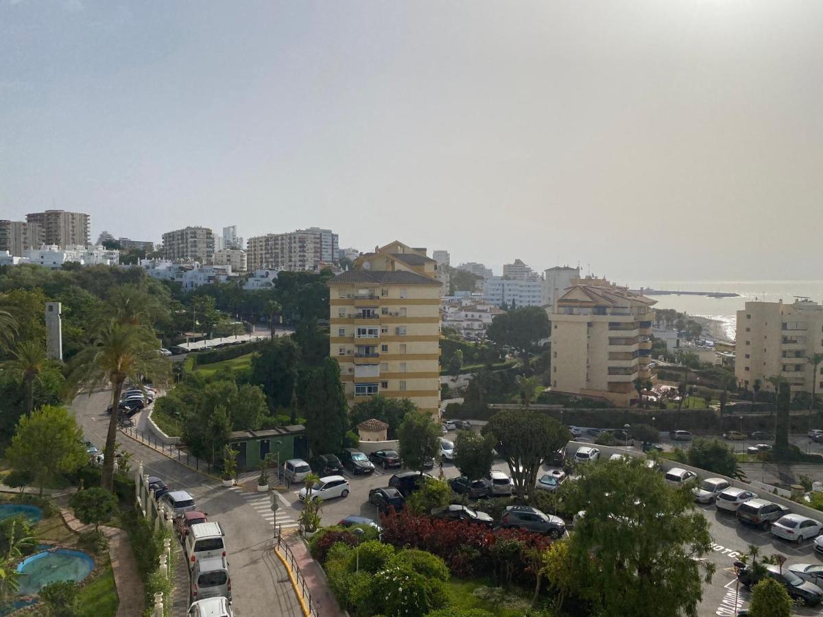Benalbeach Complex Benalmádena Buitenkant foto