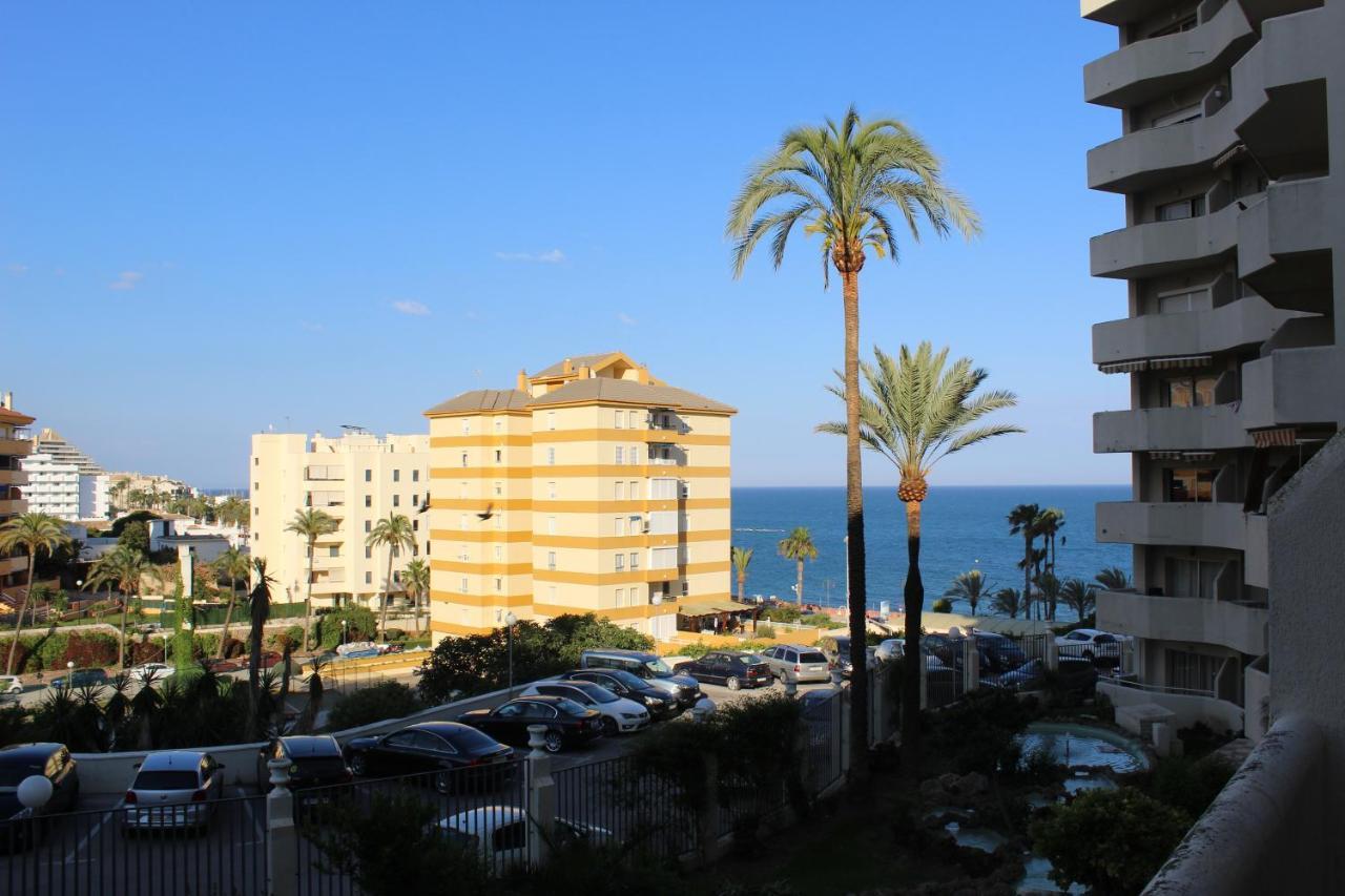 Benalbeach Complex Benalmádena Buitenkant foto