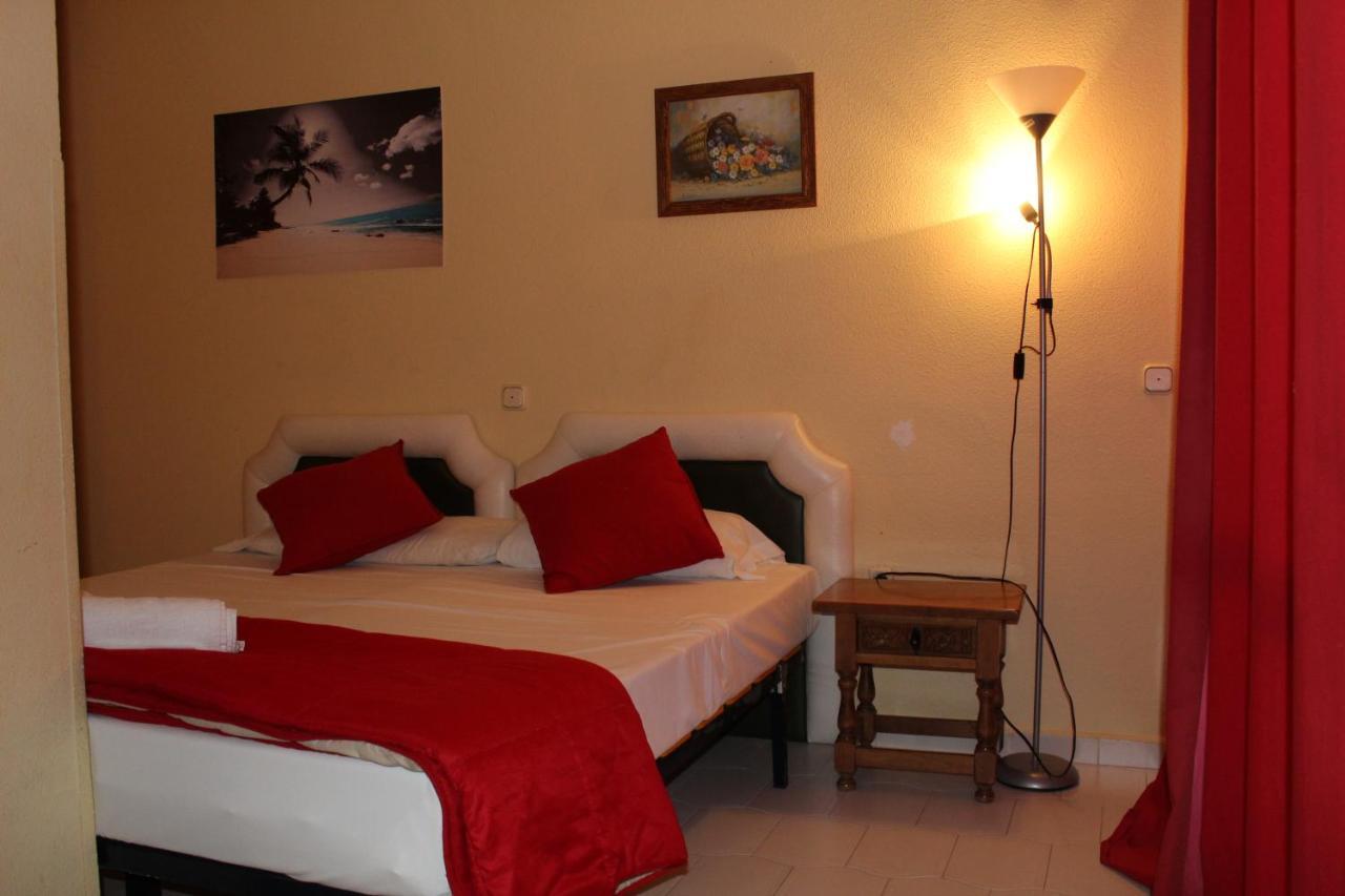 Benalbeach Complex Benalmádena Buitenkant foto